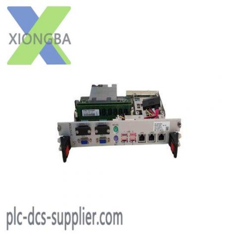 SanMax Technologies PDS-BX02E0954 PA03381-B393 - Advanced Servo Control Card