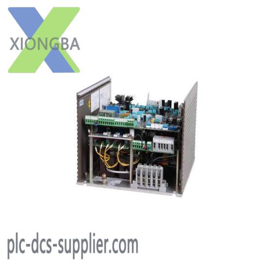 schaffner_fn3416-110-35_2.jpg SCHAFFNER FN3416-110-35 EMI Filter Module for Industrial Control Systems