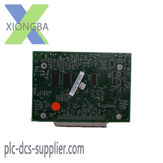 schaffner_fn3416-110-35_3.png SCHAFFNER FN3416-110-35 EMI Filter Module for Industrial Control Systems