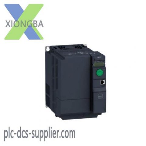 Schneider Electric 140CPS12400 Power Supply Module for Industrial Automation