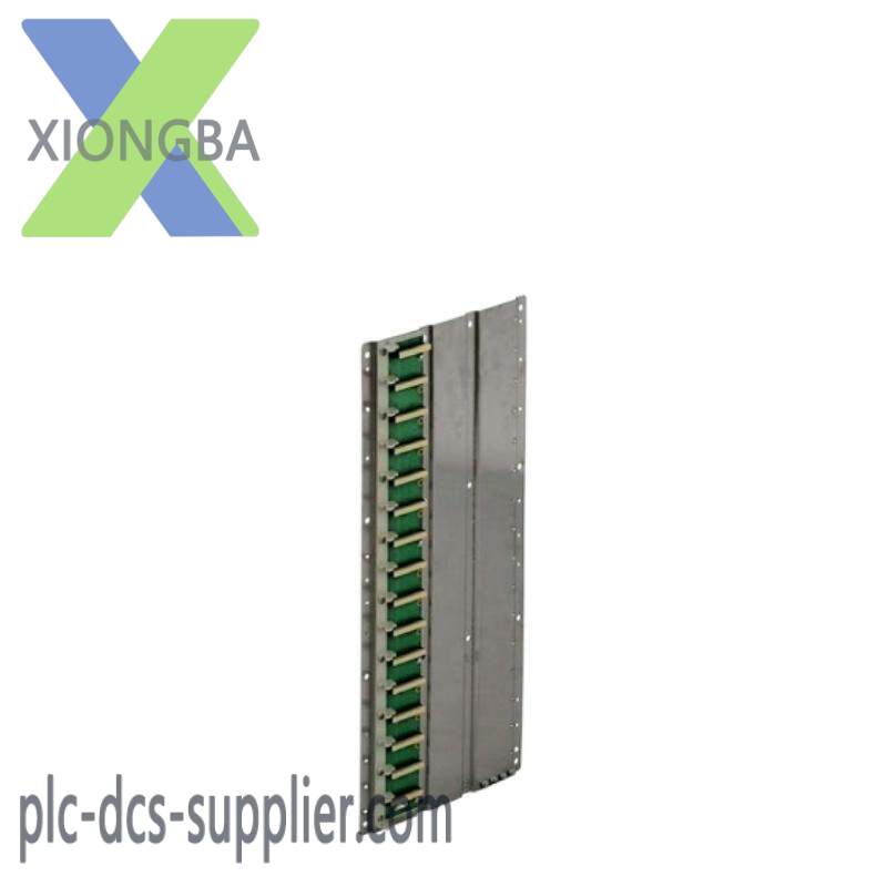 schneider_140xbp01600_2.jpg Schneider 140XBP01600 Modicon Quantum PLC Racks Backplane, 200 Characters