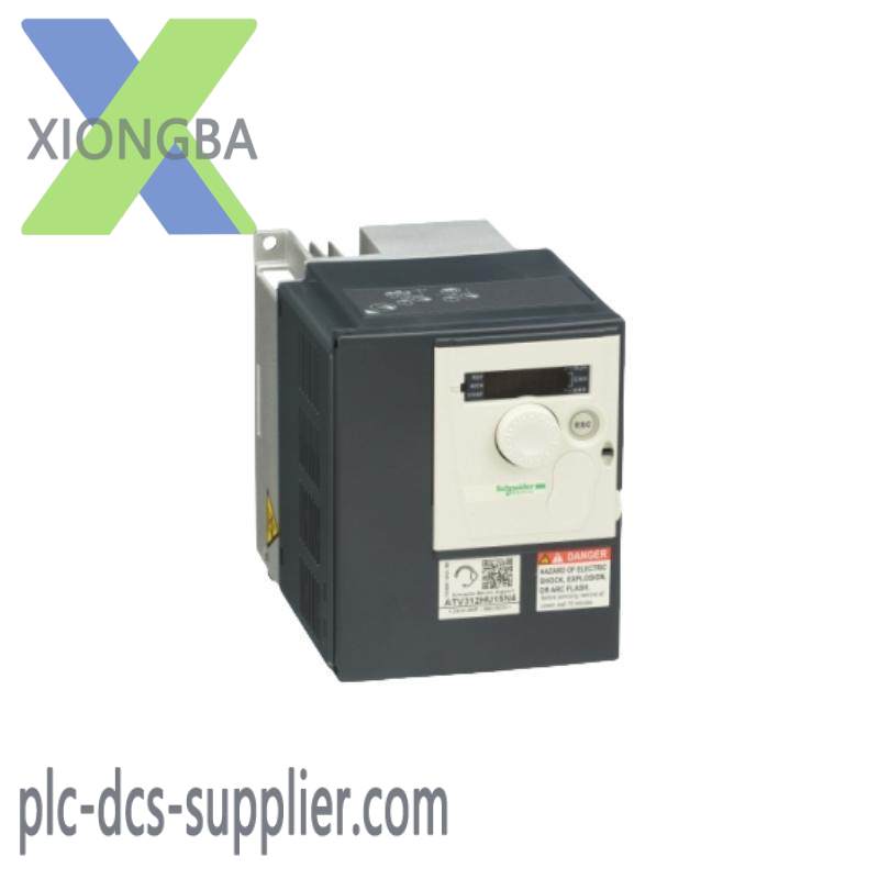 schneider_8201-5-1.jpg SCHNEIDER 8201-5-1 High Performance Industrial Control Module