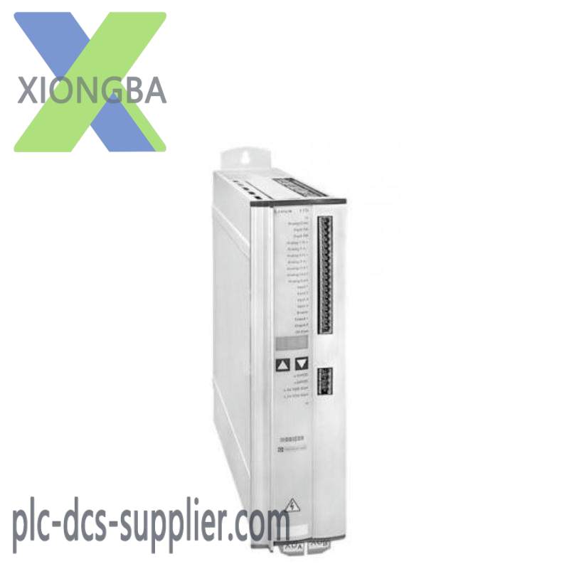 schneider_8201-5-1_1.jpg SCHNEIDER 8201-5-1 High Performance Industrial Control Module