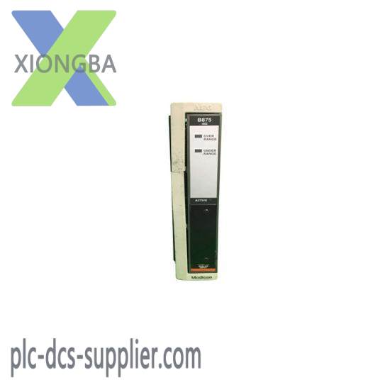 schneider_8201-5-1_3.jpg SCHNEIDER 8201-5-1 High Performance Industrial Control Module