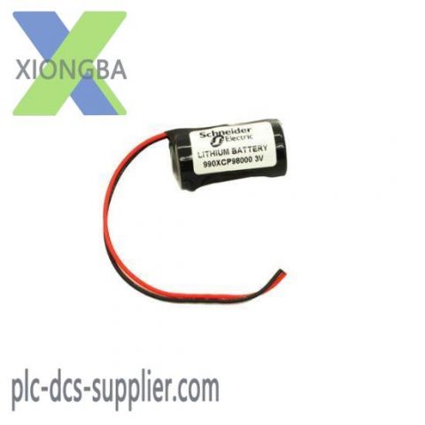 Schneider 990XCP98000 Electric Cable Module