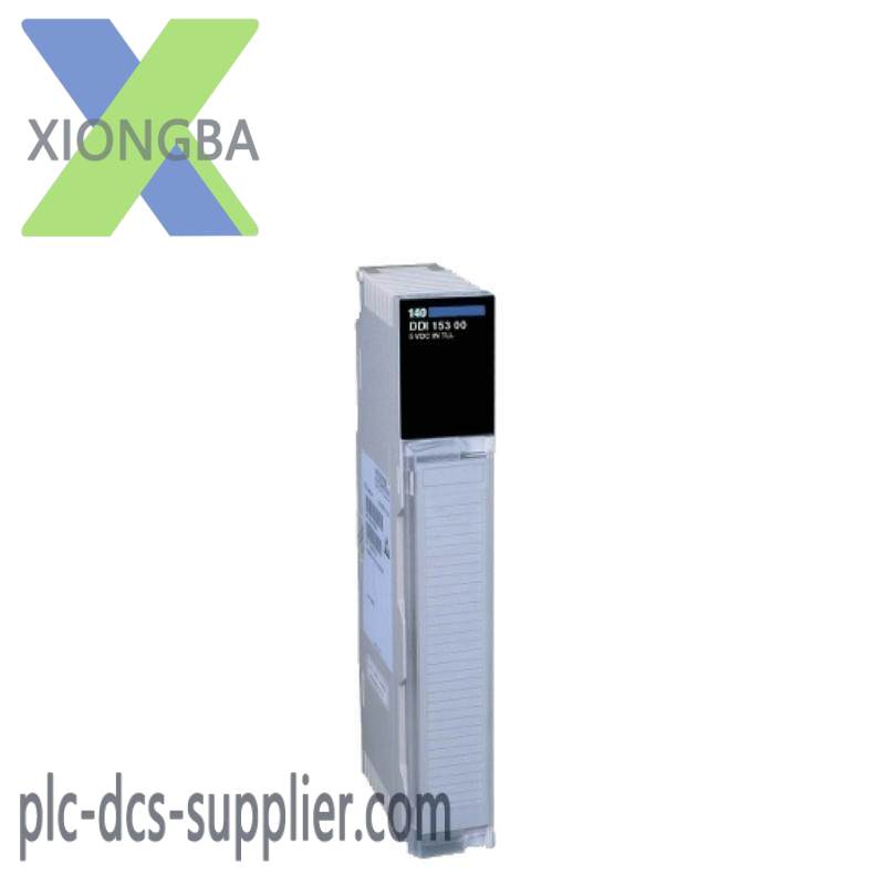 schneider_as-8535-000_1.jpg Schneider AS-8535-000 Modular Automation System