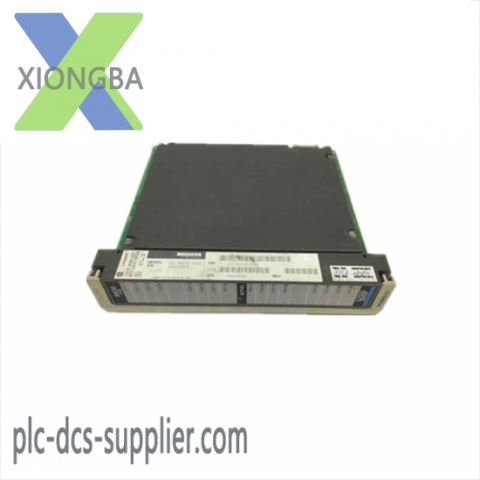 Schneider AS-B836-016: Industrial I/O Modules for Enhanced Automation