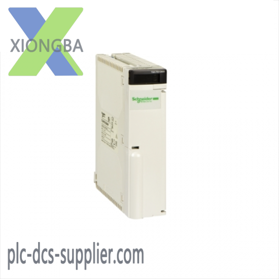 schneider_as-bdap-218_1.png Schneider AS-BDAP-218 Digital Input Module for Industrial Automation Systems