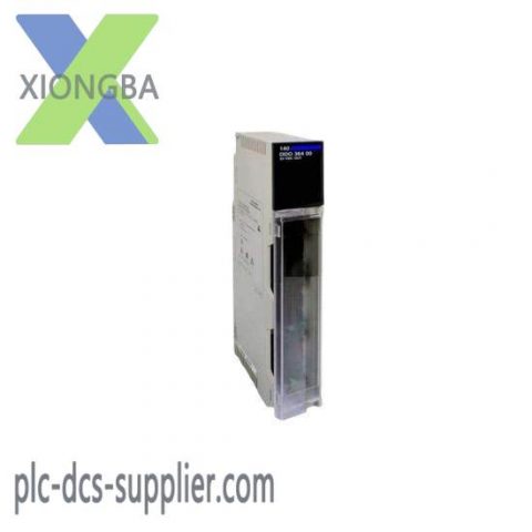 Schneider AS-BDEP-218 Industrial Control Module, High Performance & Reliability