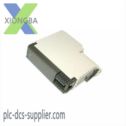 Schneider AS-P120-000 Power Supply Module for Industrial Control Systems