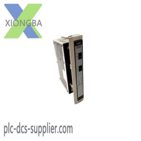 Schneider AS-P890-000 Power Supply Module - High Efficiency & Reliable Industrial Control Solution