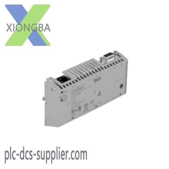 schneider_atv31hu40n4a.jpg Schneider ATV31HU40N4A - High-Performance Industrial Controller