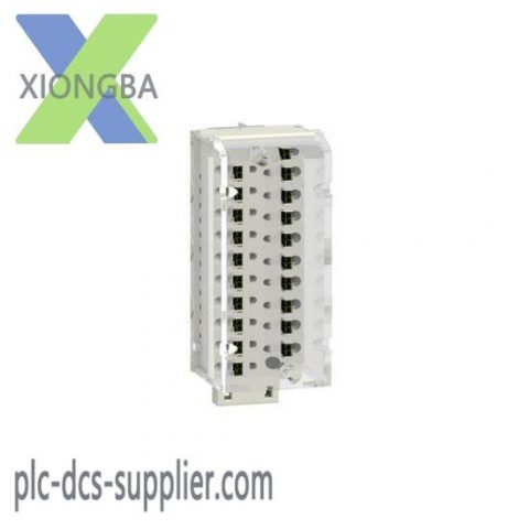Schneider BMXFTB2020 Terminal Block: Industrial Automation Excellence