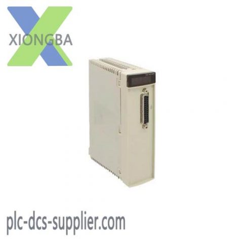 Schneider Electric TSXAEY420: Advanced Analog Input Module
