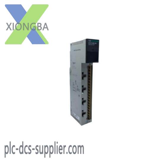 schneider_ils1b853s1456.jpg SCHNEIDER ILS1B853S1456 - High-Performance Industrial Control Module