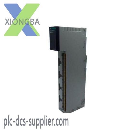 schneider_ils1b853s1456_2.jpg SCHNEIDER ILS1B853S1456 - High-Performance Industrial Control Module