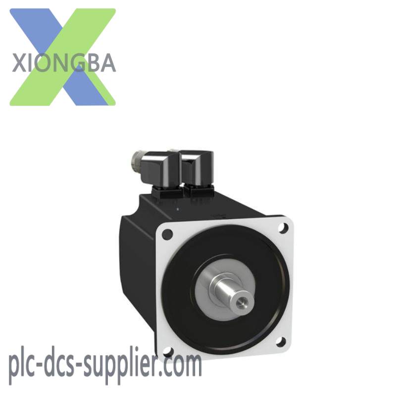 schneider_ils1b853s1456_4.jpg SCHNEIDER ILS1B853S1456 - High-Performance Industrial Control Module