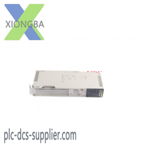 SCHNEIDER NC100H D100A High Performance Industrial Control Module