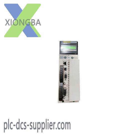 schneider_tsx073l2028.jpg SCHNEIDER TSX073L2028 PLC Module for Industrial Automation