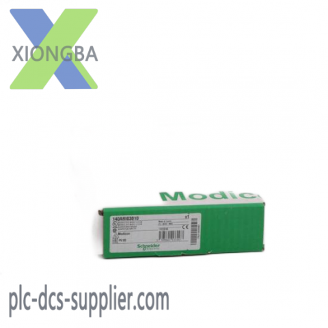 Schneider Modicon TSX Micro PLC TSXPSY5500M - Industrial Automation Innovation