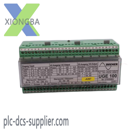 serial_unit_ex140-smj1.png ABB EX140-SMJ1 Industrial Automation Module