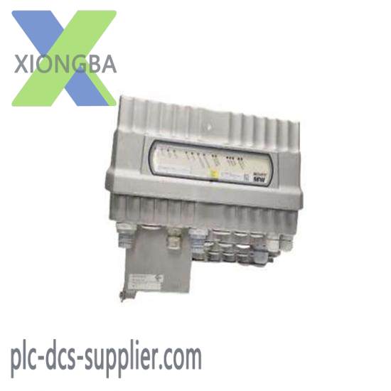 sew_31c055-503-4-00_1.jpg SEW 31C055-503-4-00 High-Efficiency Inverter for Industrial Applications