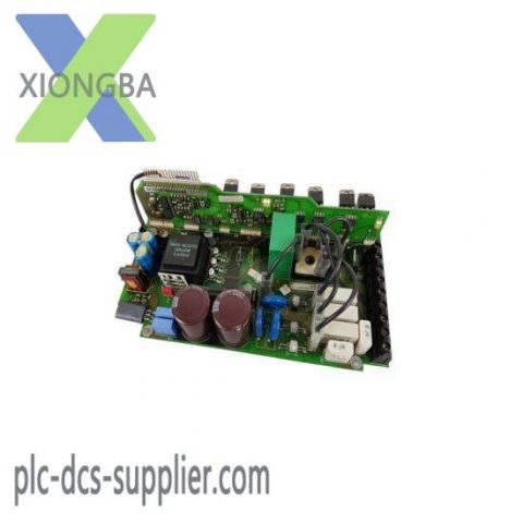 SEW Inverter Board - 8224927.1A & 8215790.17, Industrial Control Solutions
