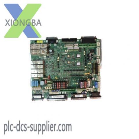 SHINBORY DENSHI HD-522 Industrial Automation Controller