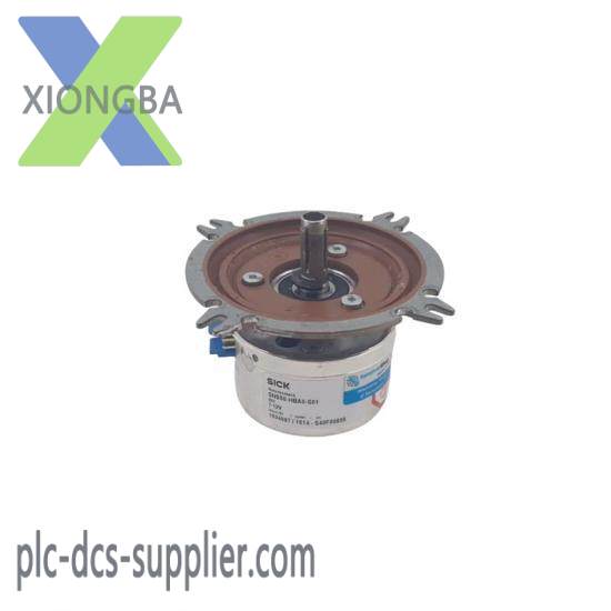 sick_sns50-hba0-s01_encoder.jpg SICK SNS50-HBA0-S01 Encoder: Precision Motion Control for Industry 4.0 Applications