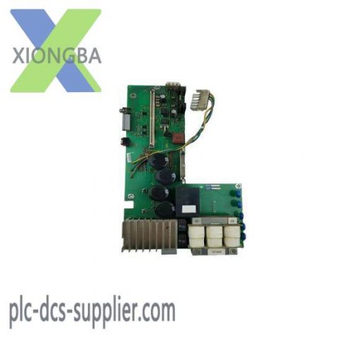 SIEMENS Control Board 180058910100, Advanced Automation Module