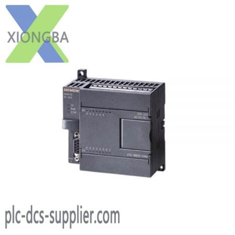 Siemens 1FK6063-6AF71-1EH0 AC Servo Motor, 200 Characters