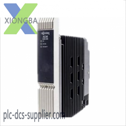 Siemens 39ACM24BAN Advanced Control Module, 16139-76/09, Industrial Automation Solutions