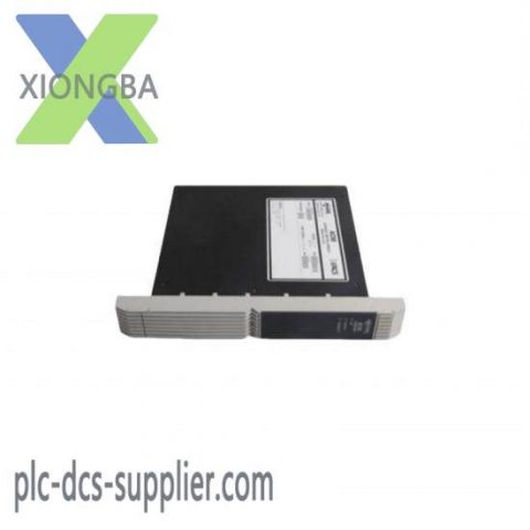 Siemens 39ACM28ACN/16139-106/2 Control Module: Precision Engineering for Industrial Automation