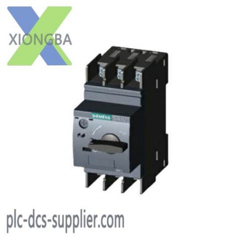 Siemens 3RV20-214PA-1040 | Simatic