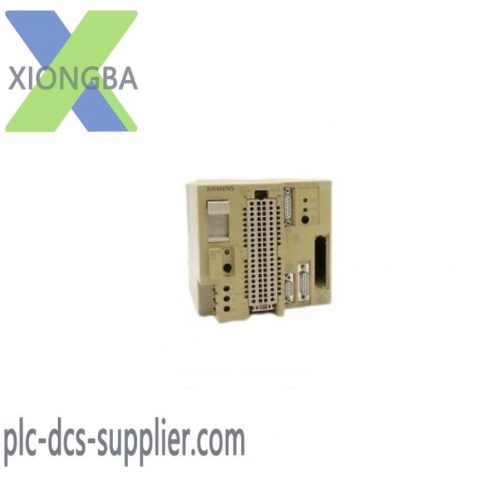 Siemens 3UA6800-3F320-500A High-Efficiency Circuit Breaker