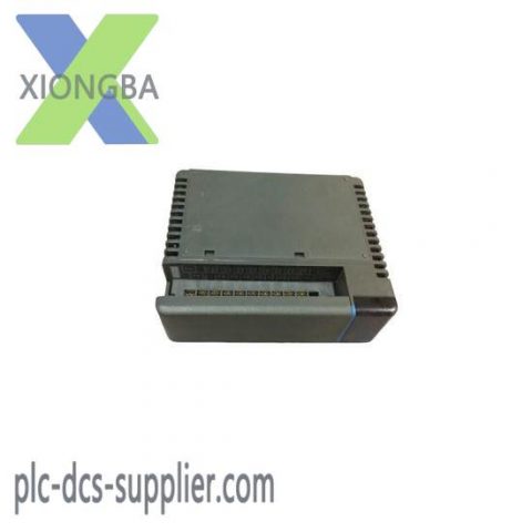Siemens 405-8ADC Analog Input Card Automation Parts - High Precision, Reliable Input Solution for Industrial Control