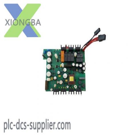 SIEMENS 535 Series PLC Control Module 2088 05-C