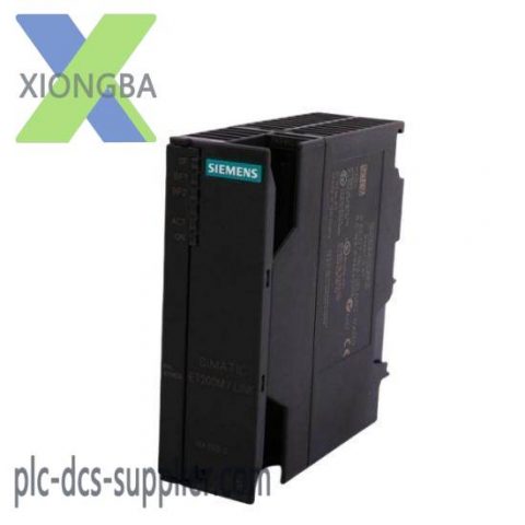 SIEMENS 6AT1131-6DD21-0AB0: Advanced Programmable Logic Controller for Industrial Automation