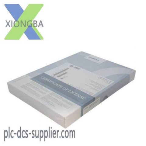 Siemens 6AV6381-2BH07-3AX0 SIMATIC PLC Controller