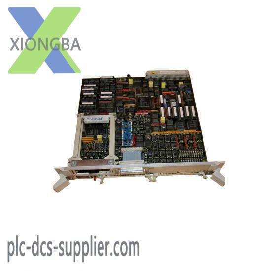 siemens_6dd1606-2ac0_pt20g_processor_module.jpg Siemens 6DD1606-2AC0 PT20G: Advanced Processor Module for Industrial Automation