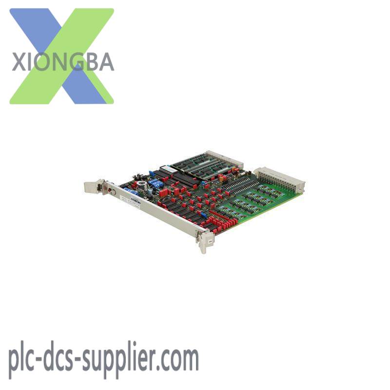 siemens_6dd1681-0ca2_2.jpg Siemens 6DD1681-0CA2 Control System SIMADYN D SITOR-Interface SE20.2 for High-Performance Industrial Automation
