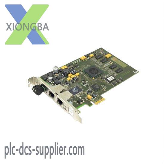 siemens_6dd16810eb3_1.jpg Siemens 6DD1681-0EB3 SIMATIC S7-400 Fieldbus Interface Module