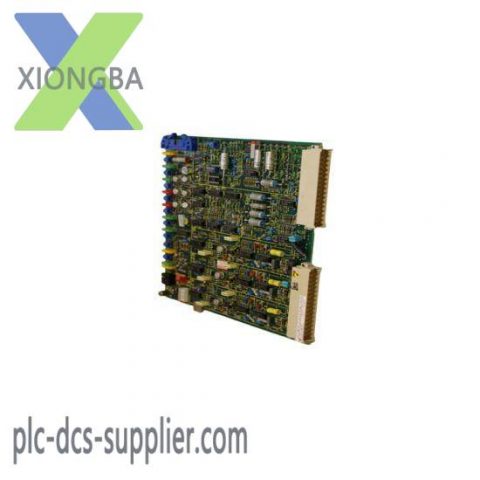 SIEMENS 6DM1001-2LA02-1 GE PLC Module, Brand New