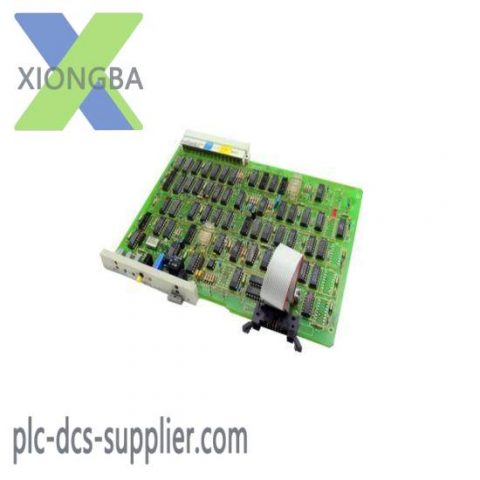Siemens 6DS1105-8BA - High Precision Synchronization Module