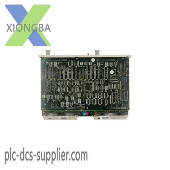 siemens_6ds1141-8aa_teleperm_central_module_card.jpg Siemens 6DS1141-8AA: Precision Teleperm Central Module Card for Industrial Automation