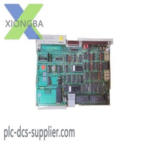 Siemens 6DS1200-8AC Interface Module - Industrial Automation, High Performance & Durability