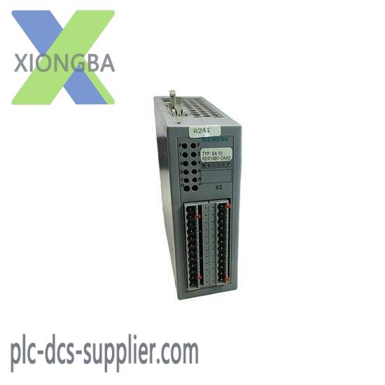 siemens_6ds1212-8ab_1.jpg SIEMENS 6DS1212-8AB SINUMERIK Control System Module