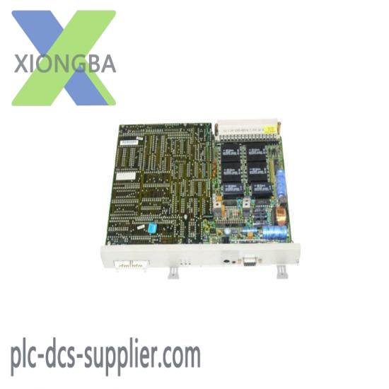 siemens_6ds1223-8ab_coupler_interface_module.jpg Siemens 6DS1223 Coupler Interface Module - Industrial Automation Solution