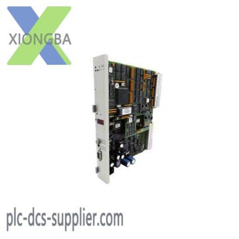 Siemens 6DS1332-8BB: Industrial Automation Control Module, Efficient and Reliable