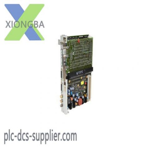 Siemens 6DS1341-1AD Profibus DP Interface Module